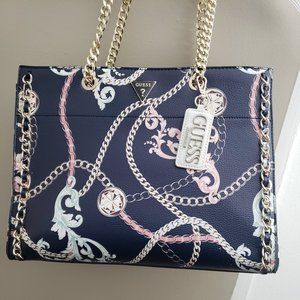 Brand New (WOT) Guess Satchel